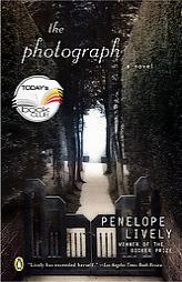 The Photograph by Penelope Lively Paperback Book