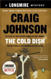 The Cold Dish by Craig Johnson Paperback Book