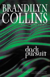 Dark Pursuit by Brandilyn Collins Paperback Book