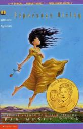 Esperanza Rising by Pam Munoz Ryan Paperback Book