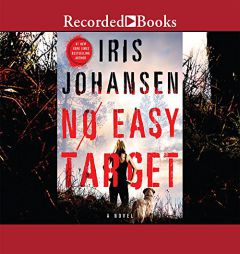 No Easy Target by Iris Johansen Paperback Book