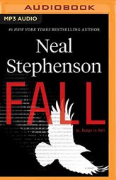 Fall by Neal Stephenson Paperback Book