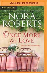 Once More for Love: Blithe Images, Search for Love by Nora Roberts Paperback Book