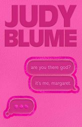 Are You There God? It's Me, Margaret.: Special Edition by Judy Blume Paperback Book