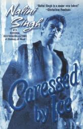 Caressed by Ice by Nalini Singh Paperback Book