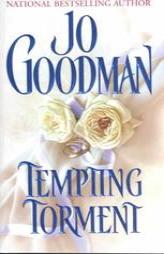 Tempting Torment by Jo Goodman Paperback Book