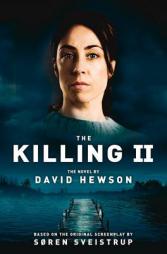 The Killing II by David Hewson Paperback Book
