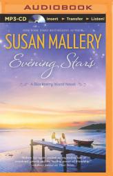 Evening Stars (Blackberry Island) by Susan Mallery Paperback Book