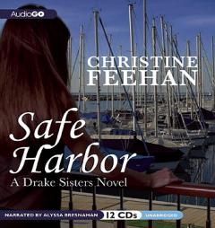 Safe Harbor: A Drake Sisters Novel by Christine Feehan Paperback Book