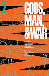 Sekret Machines: Man: Sekret Machines Gods, Man, and War Volume 2 (Sekret Machines, 2) by Tom Delonge Paperback Book