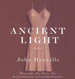 Ancient Light by John Banville Paperback Book