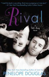 Rival: A Fall Away Novel (The Fall Away Series) by Penelope Douglas Paperback Book