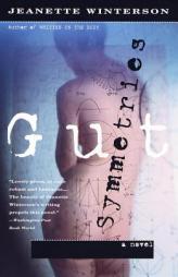 Gut Symmetries by Jeanette Winterson Paperback Book