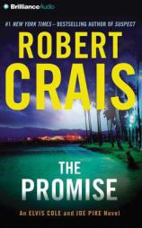 The Promise (An Elvis Cole and Joe Pike Novel) by Robert Crais Paperback Book