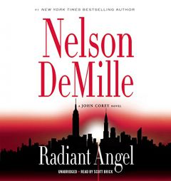 Radiant Angel (The John Corey Series) by Nelson DeMille Paperback Book