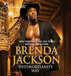 Westmoreland's Way (The Westmoreland Series) by Brenda Jackson Paperback Book