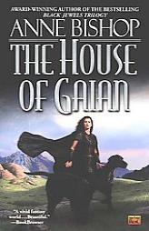 The House of Gaian by Anne Bishop Paperback Book