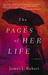 The Pages of Her Life by James L. Rubart Paperback Book