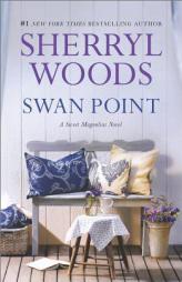 Swan Point by Sherryl Woods Paperback Book