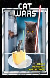 Cat Wars by Sellers Publishing Inc Paperback Book