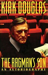 Ragman's Son by Kirk Douglas Paperback Book