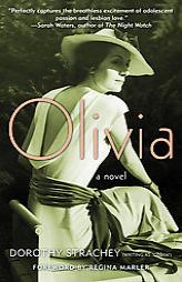 Olivia by Dorothy Strachey Paperback Book