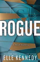 Rogue (Prep) by Elle Kennedy Paperback Book