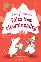 Tales from Moominvalley by Tove Jansson Paperback Book