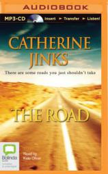 The Road by Catherine Jinks Paperback Book