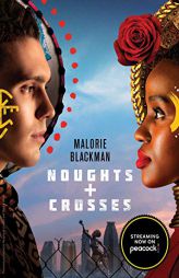 Noughts & Crosses by Malorie Blackman Paperback Book