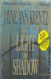 Light in Shadow (Krentz, Jayne Ann. Whispering Springs Novel.) by Jayne Ann Krentz Paperback Book