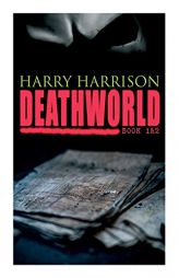 Deathworld (Book 1&2): Deathworld Series by Harry Harrison Paperback Book