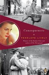 Consequences by Penelope Lively Paperback Book