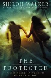 The Protected by Shiloh Walker Paperback Book