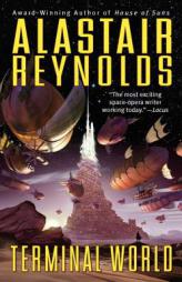 Terminal World by Alastair Reynolds Paperback Book