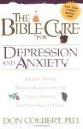 The Bible Cure for Candida and Yeast Infections (Bible Cure Series) by Don Colbert Paperback Book