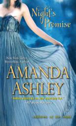 Night's Promise by Amanda Ashley Paperback Book