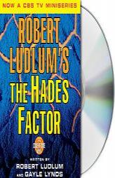 Robert Ludlum's The Hades Factor: A Covert-One Novel by Joseph Campanella Paperback Book