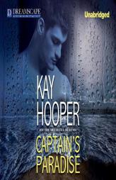 Captain's Paradise by Kay Hooper Paperback Book