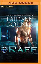 Raff (The Vorge Crew) by Laurann Dohner Paperback Book