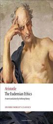 The Eudemian Ethics by Aristotle Paperback Book