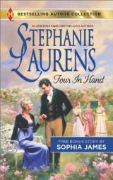 Four in Hand: The Dissolute Duke (Bestselling Author Collection) by Stephanie Laurens Paperback Book