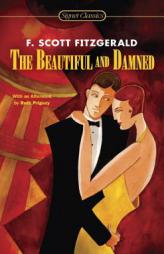 The Beautiful and Damned by F. Fitzgerald Paperback Book