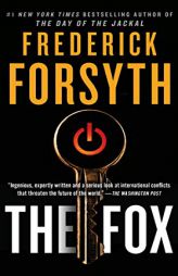 The Fox by Frederick Forsyth Paperback Book