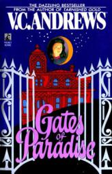 Gates of Paradise (Casteel Saga) by V. C. Andrews Paperback Book