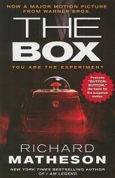 The Box: Uncanny Stories by Richard Matheson Paperback Book