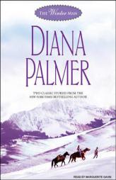 The Winter Man: Silent Night Man\Sutton's Way by Diana Palmer Paperback Book