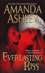 Everlasting Kiss by Amanda Ashley Paperback Book