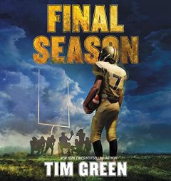 Final Season by Tim Green Paperback Book