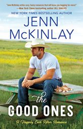 The Good Ones by Jenn McKinlay Paperback Book
